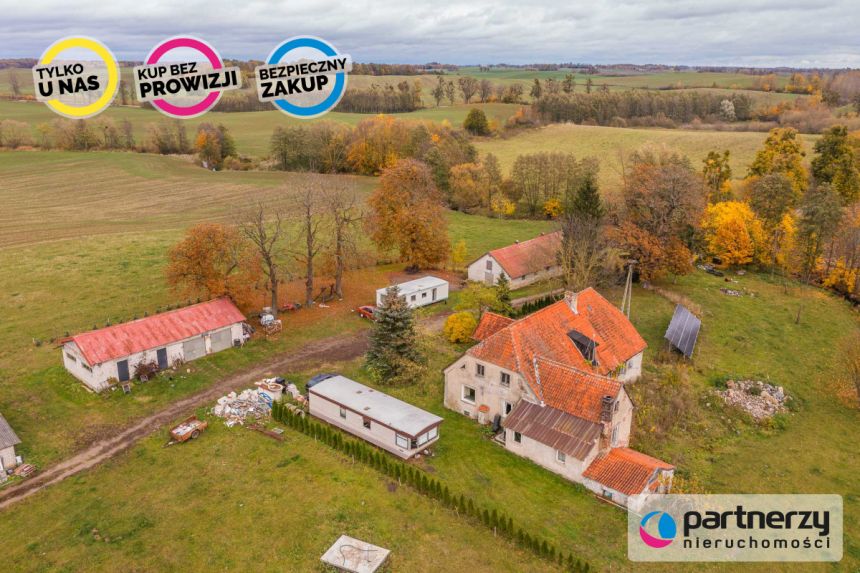 Myślice, 1 790 000 zł, 280 m2, z cegły miniaturka 17