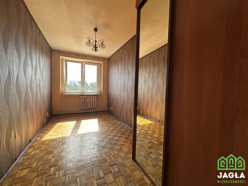 Paterek ul. Sobieskiego 8 3p/84m od zaraz sprzedam miniaturka 6