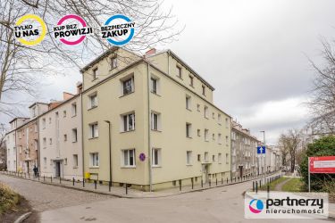 Gdańsk Siedlce, 999 000 zł, 80 m2, pietro 2