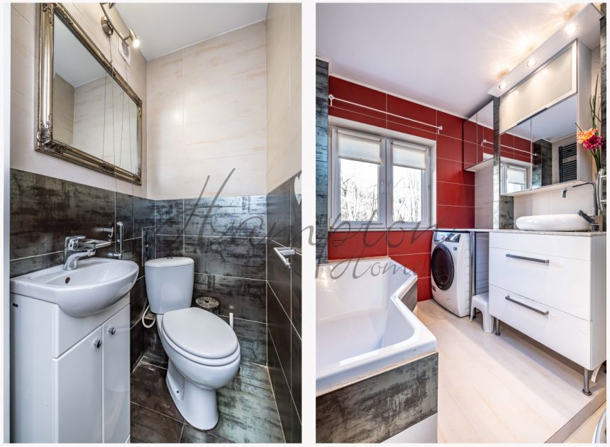Warszawa Mokotów, 889 000 zł, 61.99 m2, pietro 1 miniaturka 29