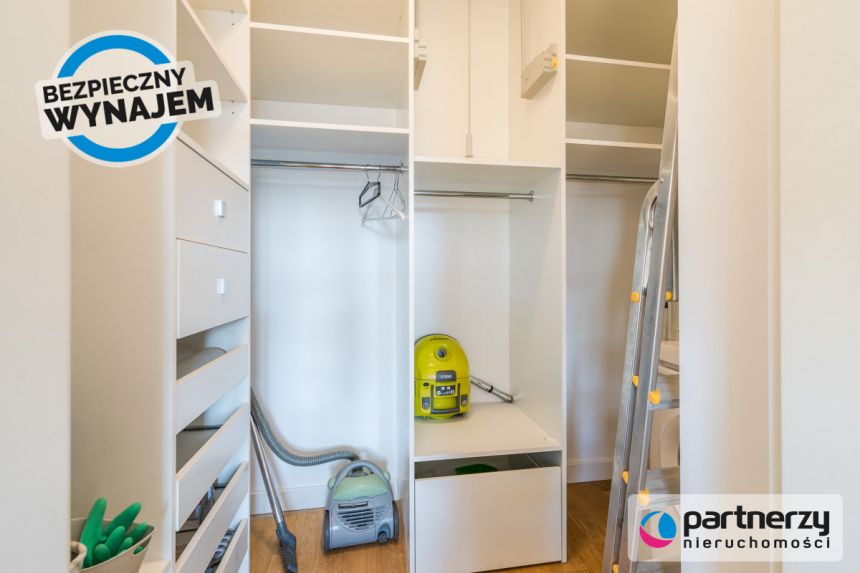 Gdańsk Siedlce, 4 200 zł, 65.11 m2, 3 pokojowe miniaturka 14