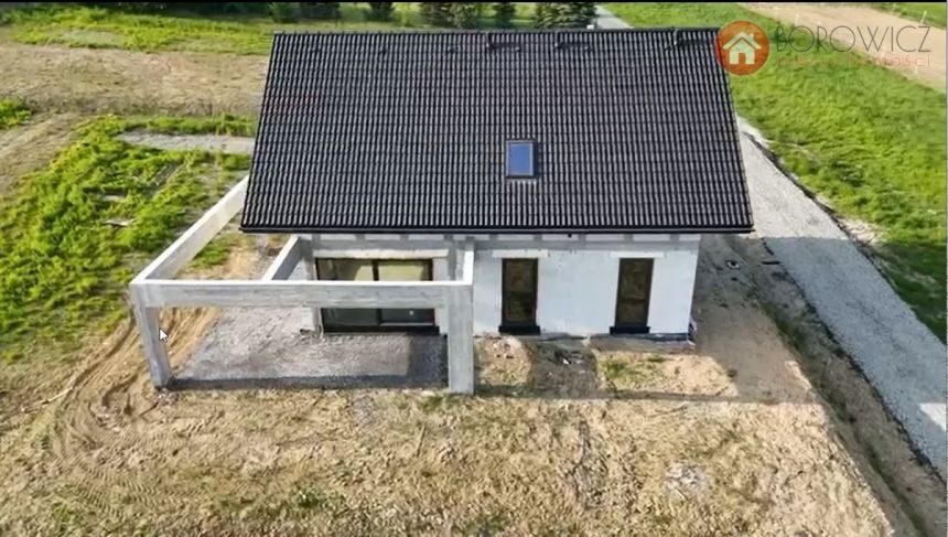 Widokowe Pietrzykowice, dom z garażem, miniaturka 7