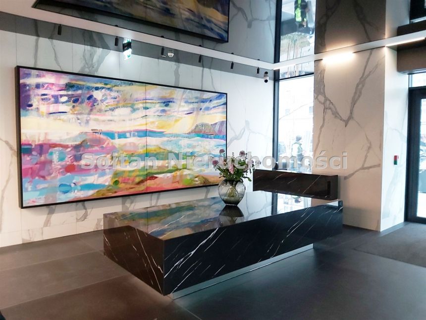 Warszawa Wola, 4 100 000 zł, 81.5 m2, pietro 4 miniaturka 18