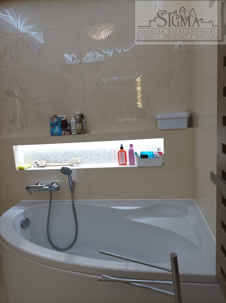 Luksusowy apartament 213 m2, Zaolziańska, Ursynów miniaturka 11