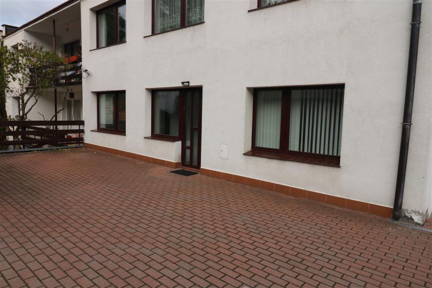 Lokal użytkowy - Gdynia Grabówek miniaturka 13