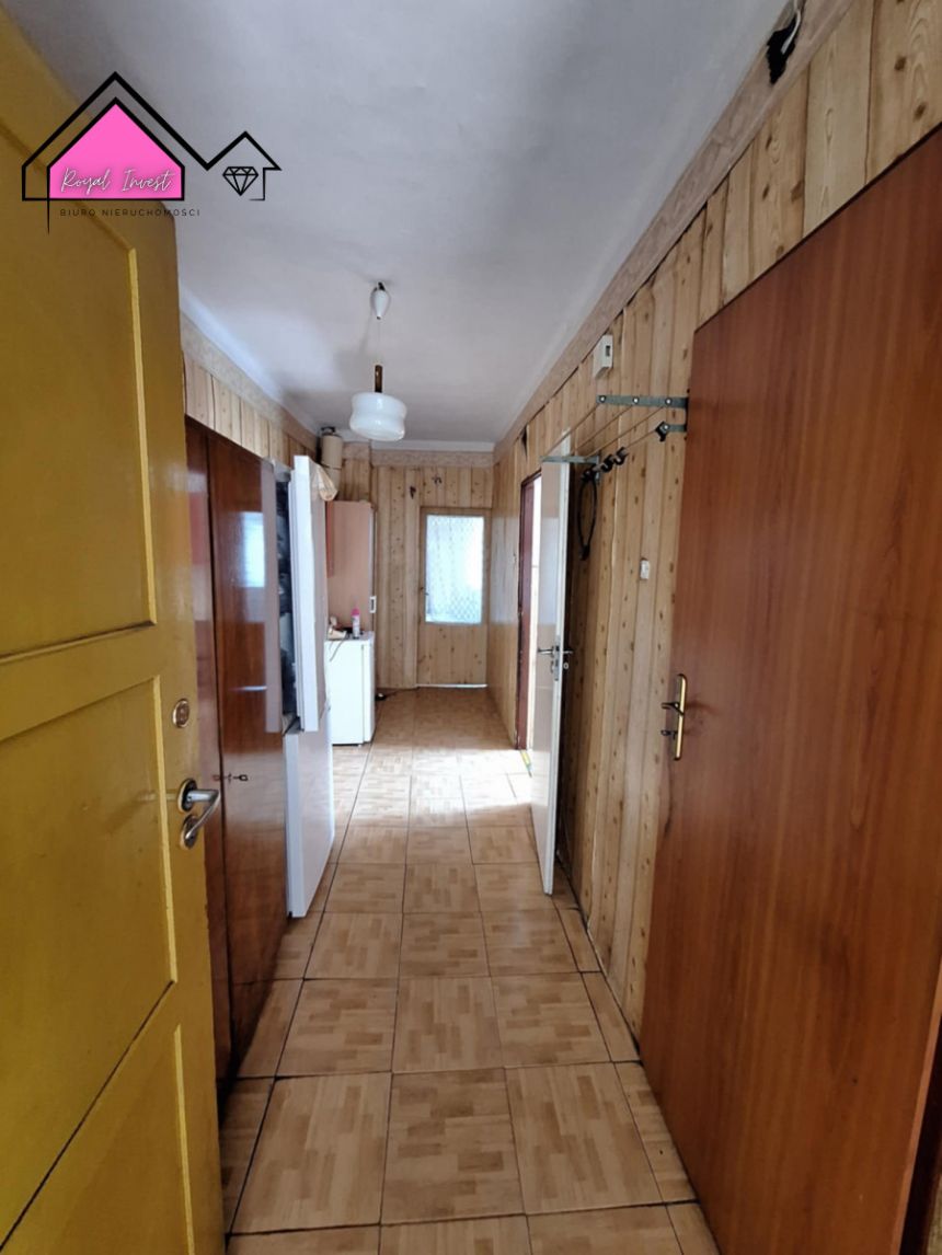 Kolonia Sarnowa, 345 000 zł, 110 m2, wolnostojący miniaturka 7