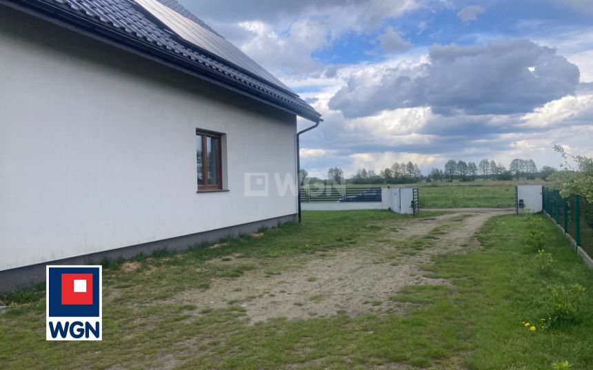 Boników, 595 000 zł, 102 m2, jednorodzinny miniaturka 15