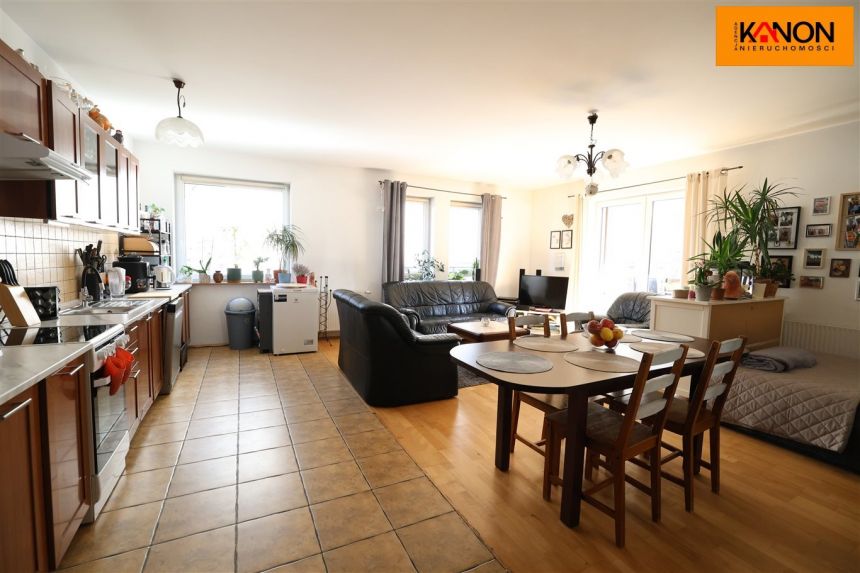 Bielsko, Górne Przedmieście* Wyjątkowe 87m2 garaż! - zdjęcie 1