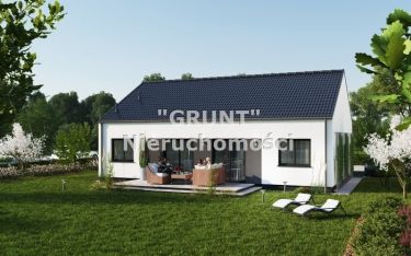 Kłębowiec, 439 000 zł, 74 m2, 4 pokoje