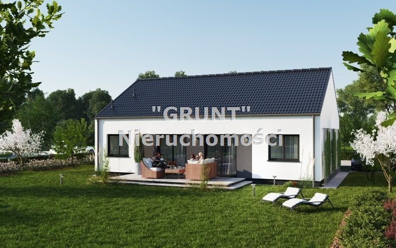 Kłębowiec, 439 000 zł, 74 m2, 4 pokoje - zdjęcie 1