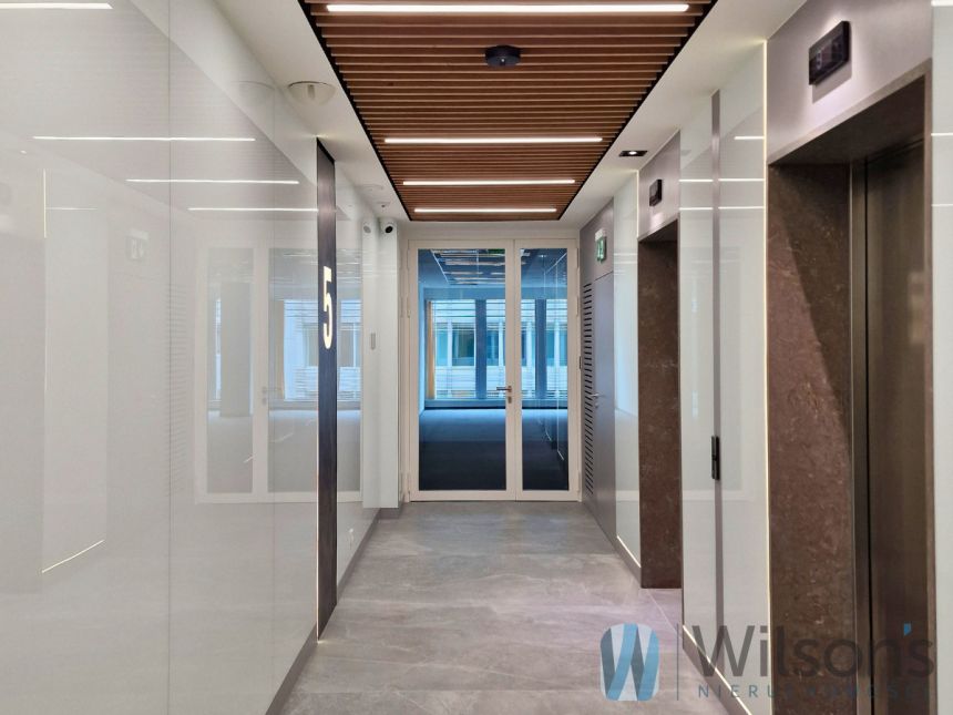 Warszawa Górny Mokotów, 66 300 zł, 1200 m2, pietro 11, 10 miniaturka 12