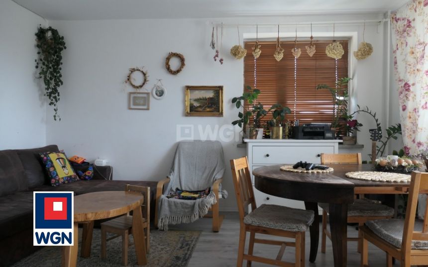 Kwidzyn, 2 000 zł, 76.1 m2, z balkonem miniaturka 2