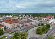 Częstochowa, Pl. Daszyńskiego | Kamienica miniaturka 7