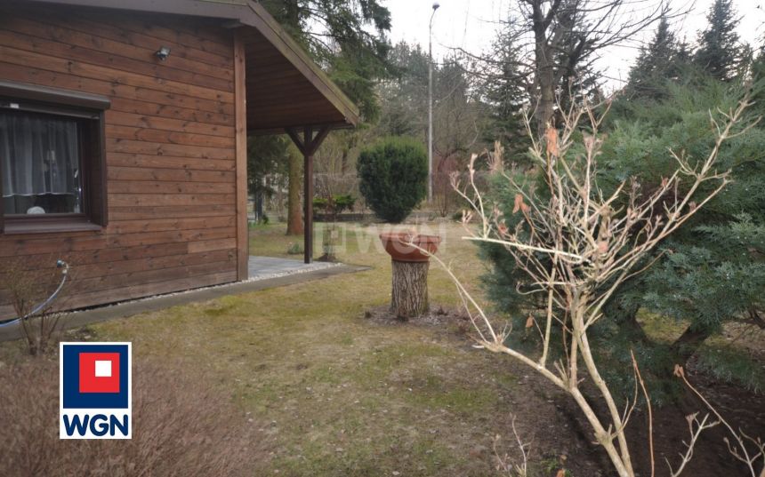 Radom Wośniki, 350 000 zł, 35 m2, drewniany miniaturka 3