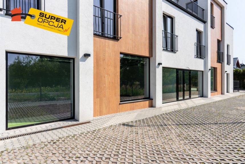 Kraków Podgórze, 843 480 zł, 57.85 m2, pietro 1 miniaturka 6