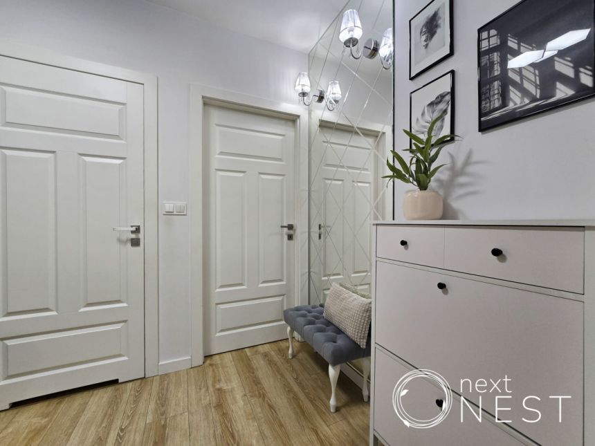 Warszawa Żerań, 999 000 zł, 60.5 m2, z garażem miniaturka 17
