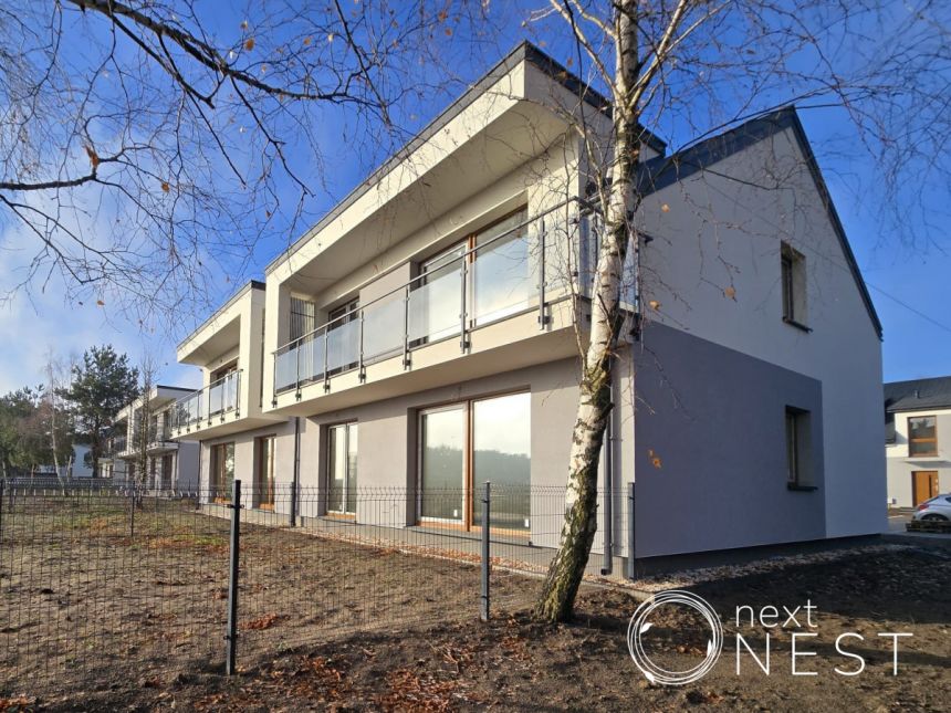 Przypki, 595 000 zł, 80 m2, 3 pokojowe miniaturka 3