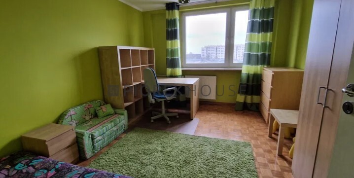 4-pokojowe mieszkanie na Bemowie miniaturka 4