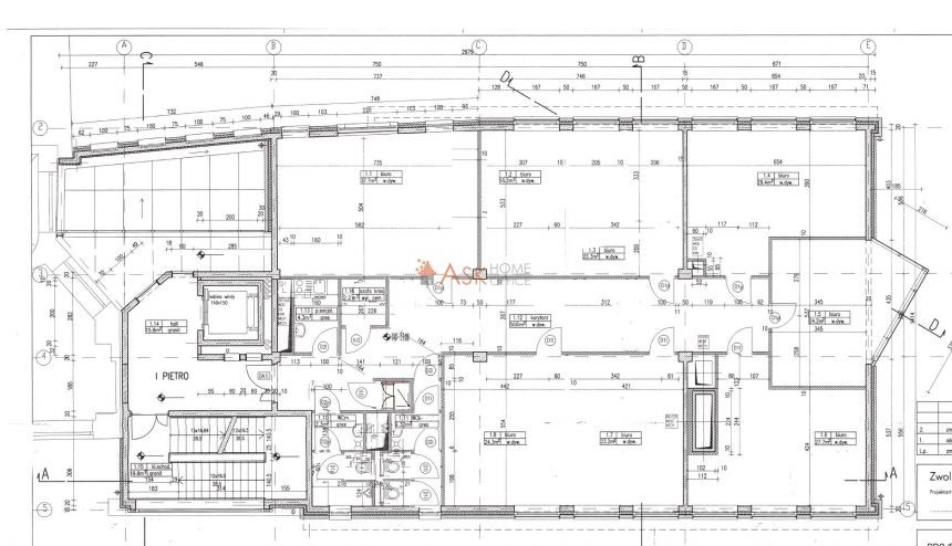 Wrocław Stare Miasto, 16 380 zł, 315 m2, wysoki standard miniaturka 17