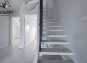Dwupoziomowe nowoczesny apartament Karwiany 3 sypialnie miniaturka 8