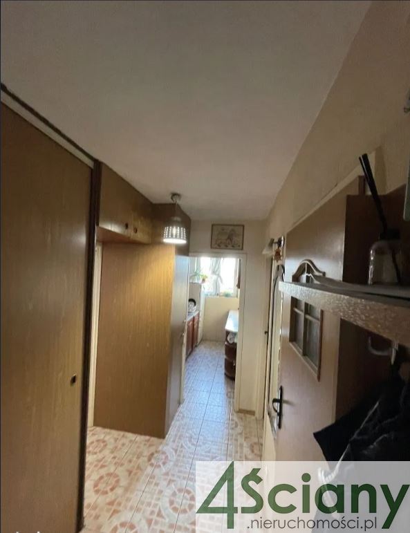 Warszawa Mokotów, 815 000 zł, 46 m2, oddzielna kuchnia miniaturka 8