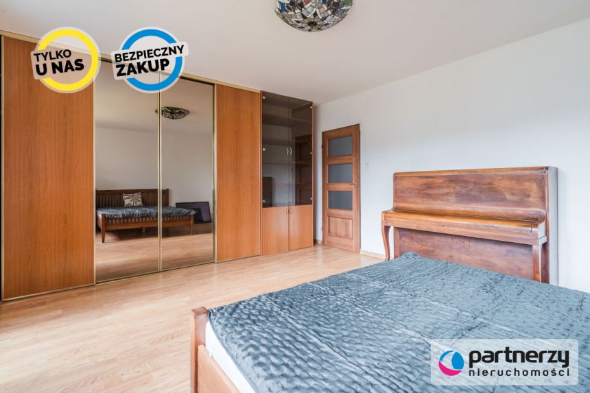Gdańsk Orunia Górna, 699 000 zł, 66.1 m2, z balkonem miniaturka 2