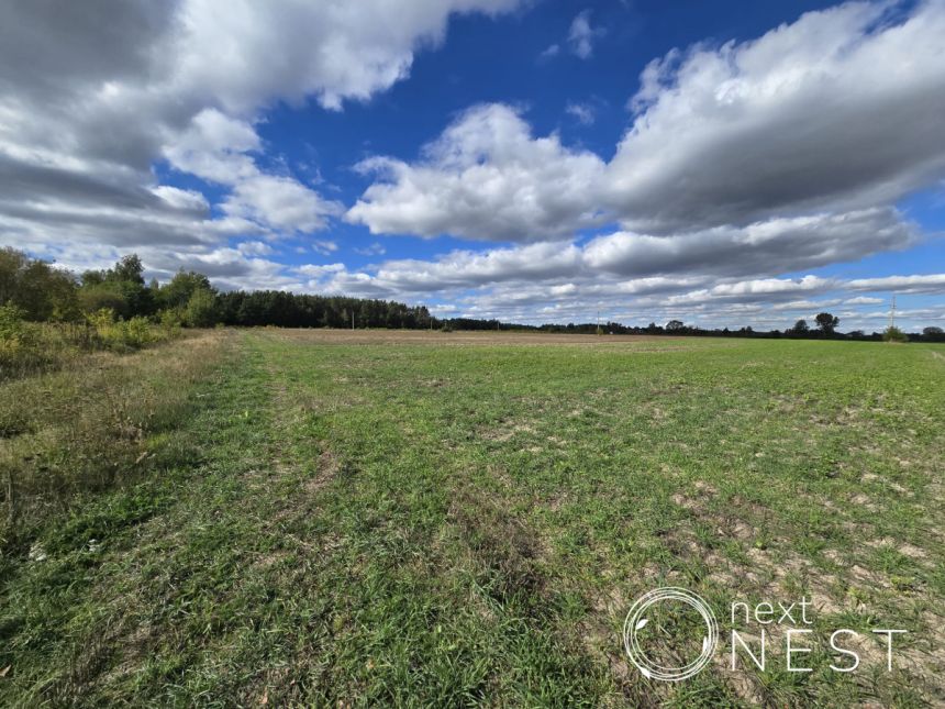 Krakowiany, 9 320 000 zł, 3.33 ha, inwestycyjna miniaturka 2