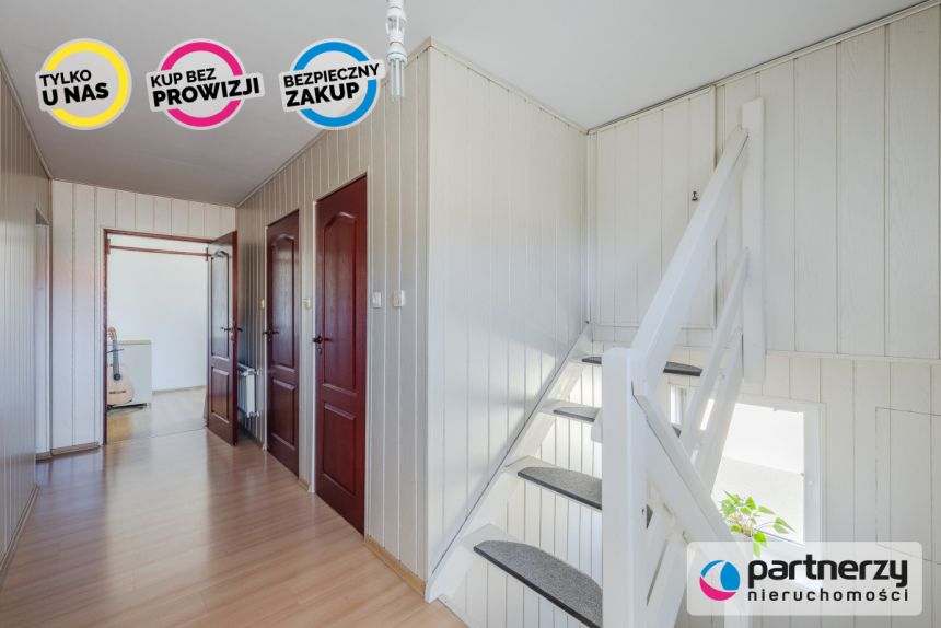 Pszczółki, 1 090 000 zł, 200 m2, z cegły miniaturka 24