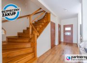 Gdańsk Piecki-Migowo, 2 399 000 zł, 219 m2, 8 pokoi miniaturka 8