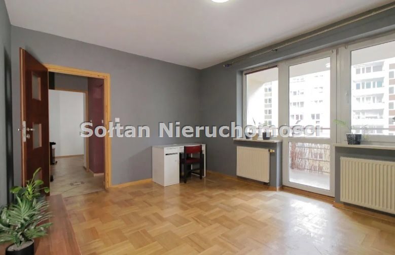 Warszawa Bielany, 870 000 zł, 56 m2, z balkonem miniaturka 2