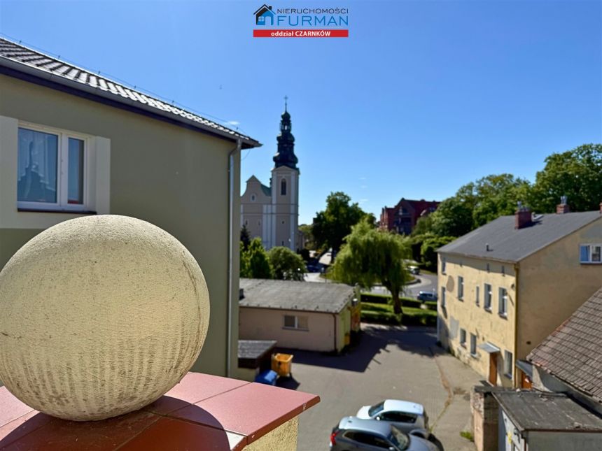 Trzcianka, 299 000 zł, 56.2 m2, w bloku miniaturka 2