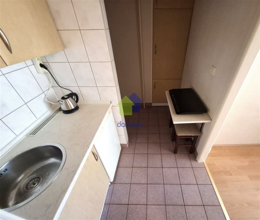 Umeblowana kawalerka/os. Podwawelskie/z parkingiem miniaturka 4