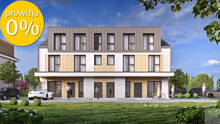 Ogródek | Parter | 2 miejsca p. w cenie miniaturka 9
