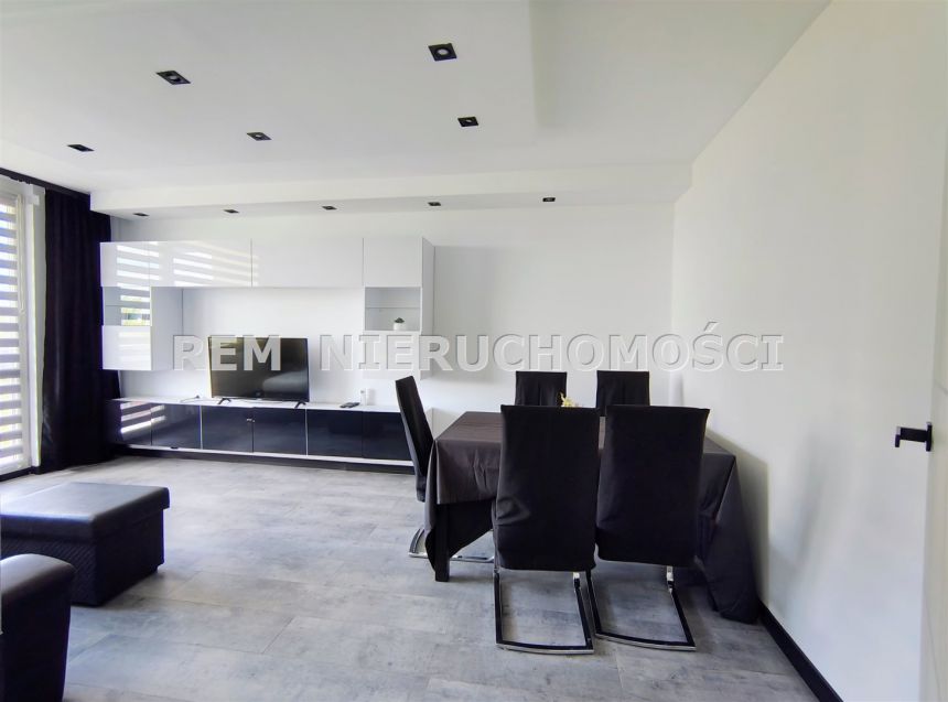 Tychy, 2 750 zł, 43.6 m2, umeblowane miniaturka 4