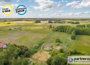 Konarzyny, 61 850 zł, 12.37 ar, droga dojazdowa gruntowa miniaturka 10
