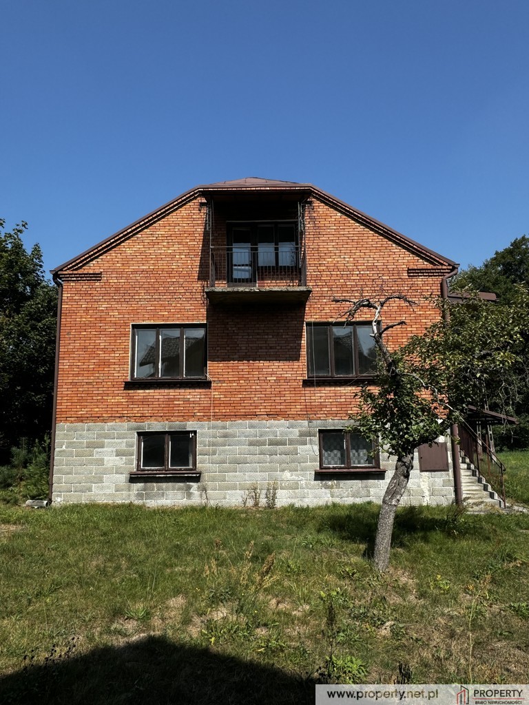 Dom, 180 m2, Czarna,  gm. Czarna miniaturka 3