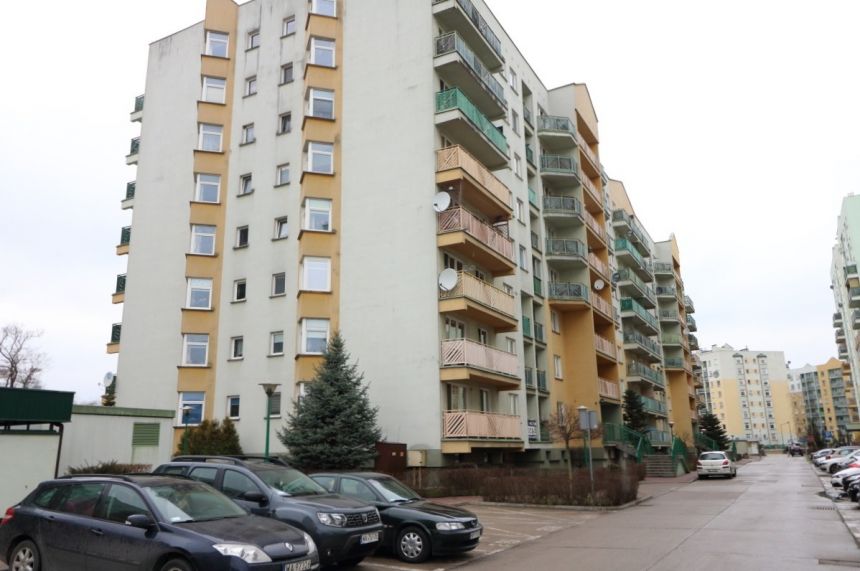 Warszawa Białołęka, 2 000 zł, 34 m2, kawalerka miniaturka 13