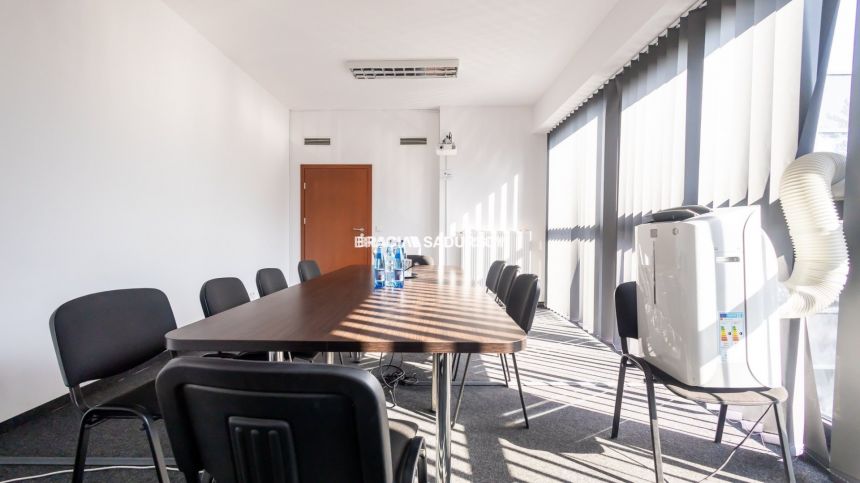 Lokal biurowy, klima, parking - Bronowice miniaturka 4
