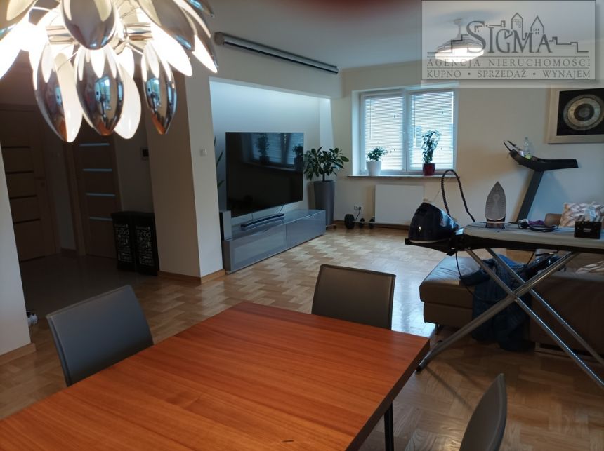 Luksusowy apartament 213 m2, Zaolziańska, Ursynów miniaturka 2