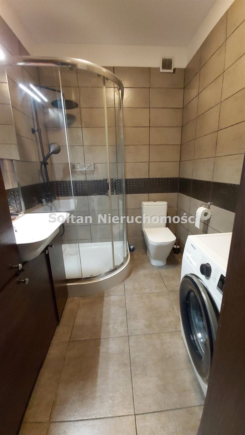 Metro* Balkon* Darmowa Siłownia i Sauna*Sklepy* miniaturka 16