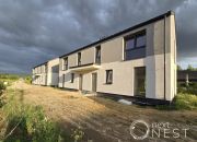 Wólka Pracka, 690 000 zł, 77.19 m2, bliźniak miniaturka 4