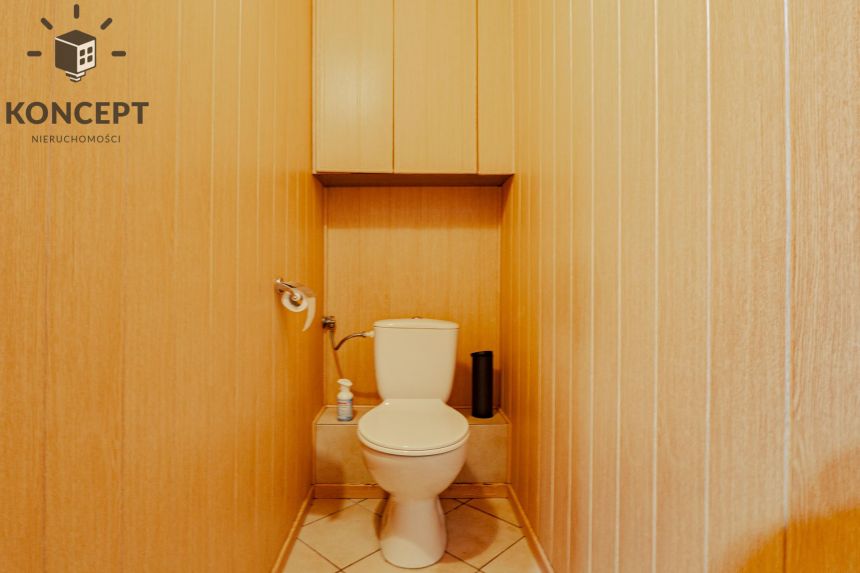 Rozkładowe 3 pokoje, duży balkon - Żeromskiego miniaturka 15