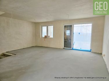 Mieszkanie w kameralnej inwestycji 105 m2 4 pokoje