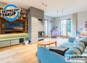 Gdańsk Jasień, 2 299 000 zł, 150 m2, z pustaka miniaturka 1