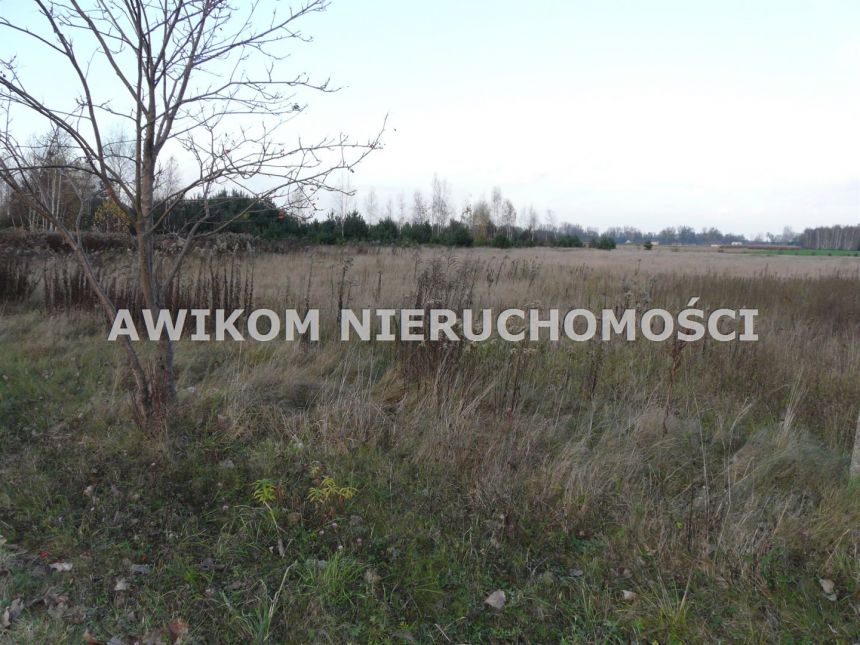 Sierakowice Lewe, 300 000 zł, 1.12 ha, woda w drodze miniaturka 3