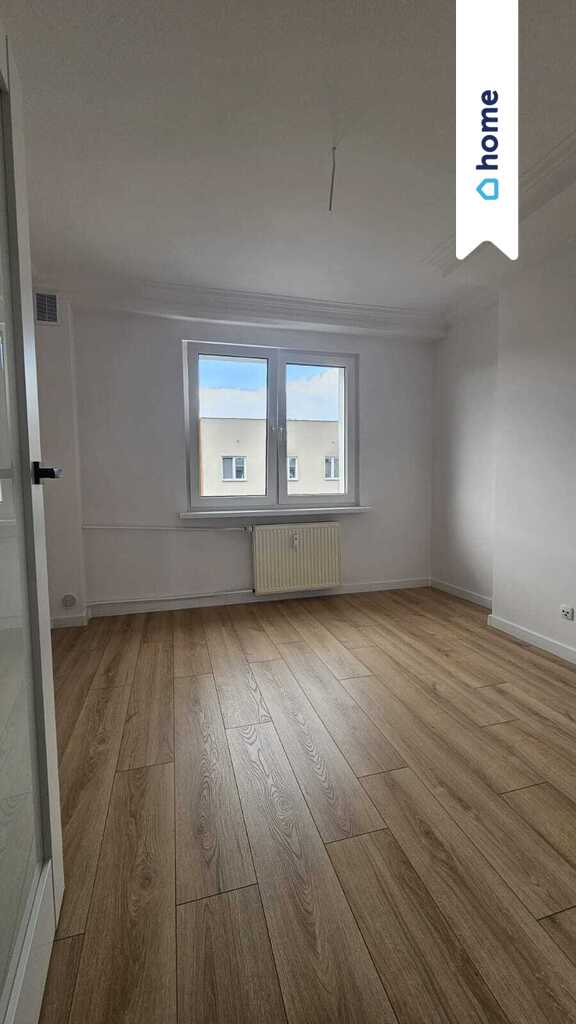 Nowoczesne mieszkanie 38,6 m² balkon, klimatyzacja miniaturka 6