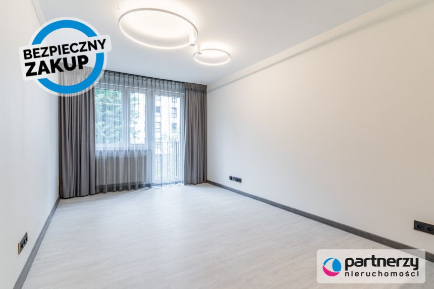 Gdańsk Przymorze, 699 000 zł, 43 m2, z balkonem miniaturka 5