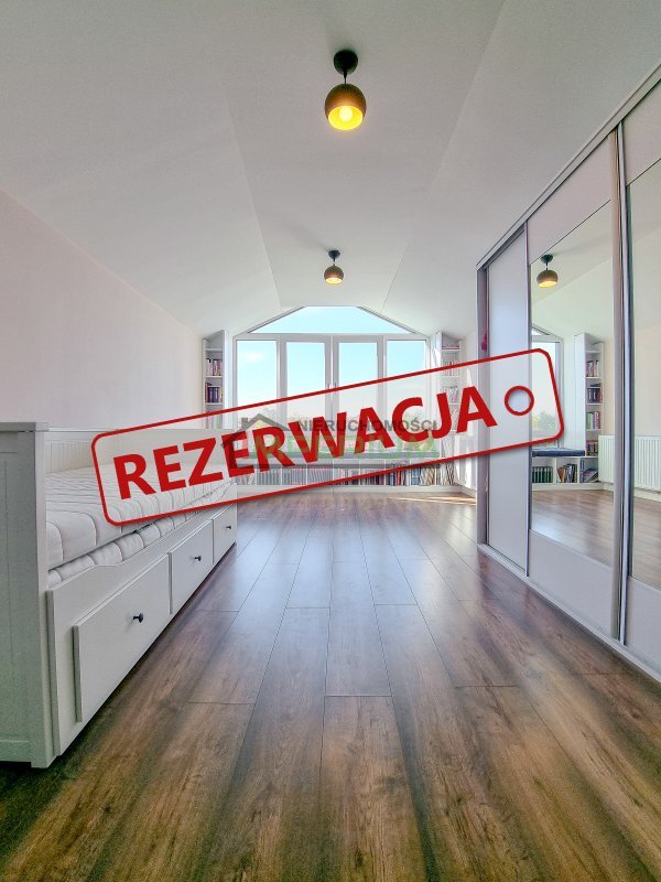 Nowy Sącz, 799 000 zł, 110.13 m2, pietro 2, 2 miniaturka 9