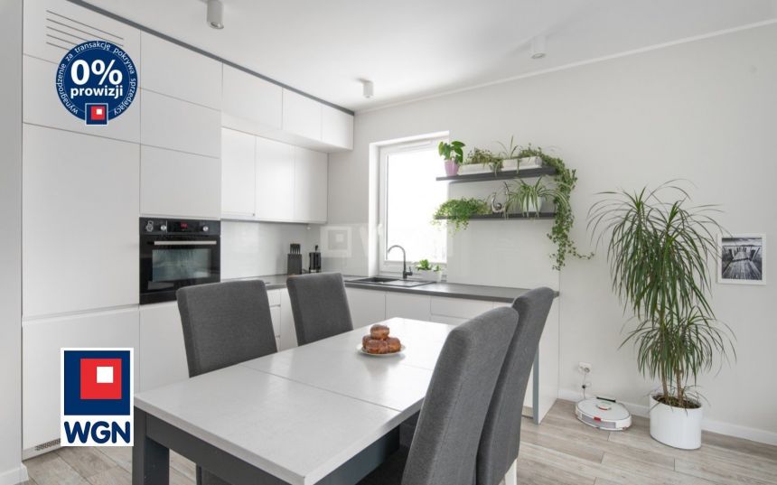 Bolszewo, 717 000 zł, 100 m2, kuchnia z oknem miniaturka 5