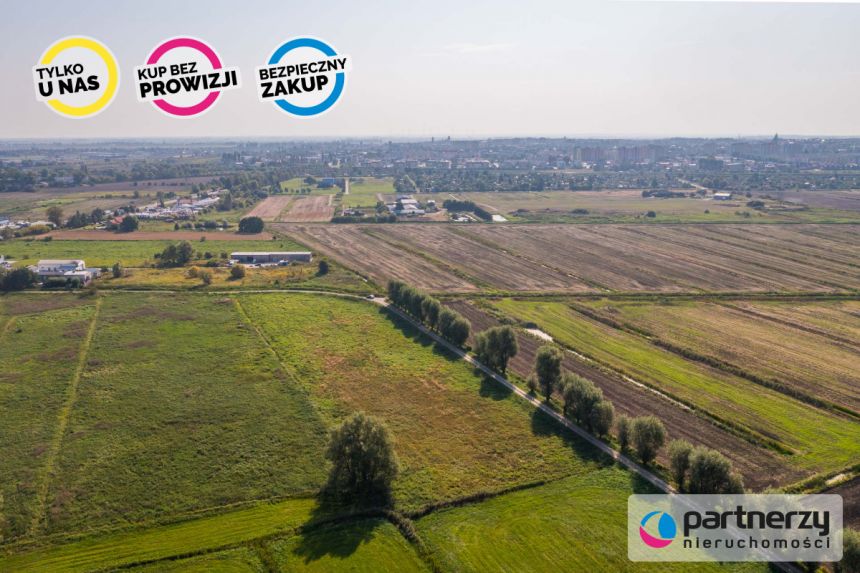 Zajączkowo, 1 026 500 zł, 1.48 ha, droga dojazdowa utwardzona miniaturka 6